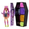 MATTEL Monster High Skulltimate Secrets Clawdeen Wolf Pop -Speelgoed 1995019 98b79e50