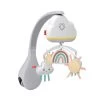 Fisher Price Fisher-Price Regenboogmuziekmobiel -Speelgoed 1995026 1a973a60