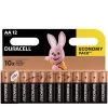 Duracell Alka AA-batterijen Set 12-delig -Speelgoed 1995066 c43160c2