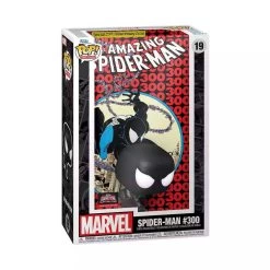 Funko Pop! Comic Cover Marvel The Amazing Spider-Man Spider-Man #300 -Speelgoed 1995142 16616ca3