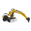Bruder XE 5000 Graafmachine -Speelgoed 1995187 8545d251