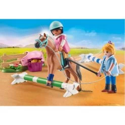 PLAYMOBIL Country Rijlessen 71242 12 PLAYMOBIL Country Rijlessen 71242 -Speelgoed 1995223 13a8844c