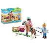 PLAYMOBIL Country Rijlessen 71242 -Speelgoed 1995223 7cd01940