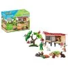 PLAYMOBIL Country Konijnenhok 71252 -Speelgoed 1995229 07720295
