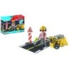 PLAYMOBIL Bouwvakker Met Randensnijder Cadeauset 71185 1 PLAYMOBIL Bouwvakker Met Randensnijder Cadeauset 71185 -Speelgoed 1995241 9d5c2c6b