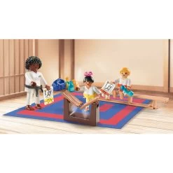 PLAYMOBIL Karate Training Cadeauset 71186 11 PLAYMOBIL Karate Training Cadeauset 71186 -Speelgoed 1995242 391f2287