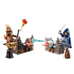 PLAYMOBIL Novelmore Vs Burnham Raiders Duel 71212 -Speelgoed 1995247 320e3e04
