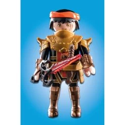 PLAYMOBIL Novelmore Burnham Raiders Vuurridder 71213 -Speelgoed 1995248 362da25e