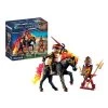 PLAYMOBIL Novelmore Burnham Raiders Vuurridder 71213 -Speelgoed 1995248 ca92d2d4