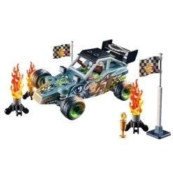 PLAYMOBIL Stuntshow Racer 71044 -Speelgoed 1995265 3ad9937f