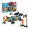 PLAYMOBIL Stuntshow Racer 71044 -Speelgoed 1995265 60459150