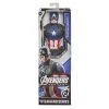 Hasbro Marvel Avengers Titan Hero Captain America Actiefiguur -Speelgoed 1995269 ab89186f