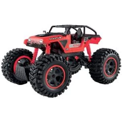 No Brand Ninco Adventure 4x4 Off-road Auto