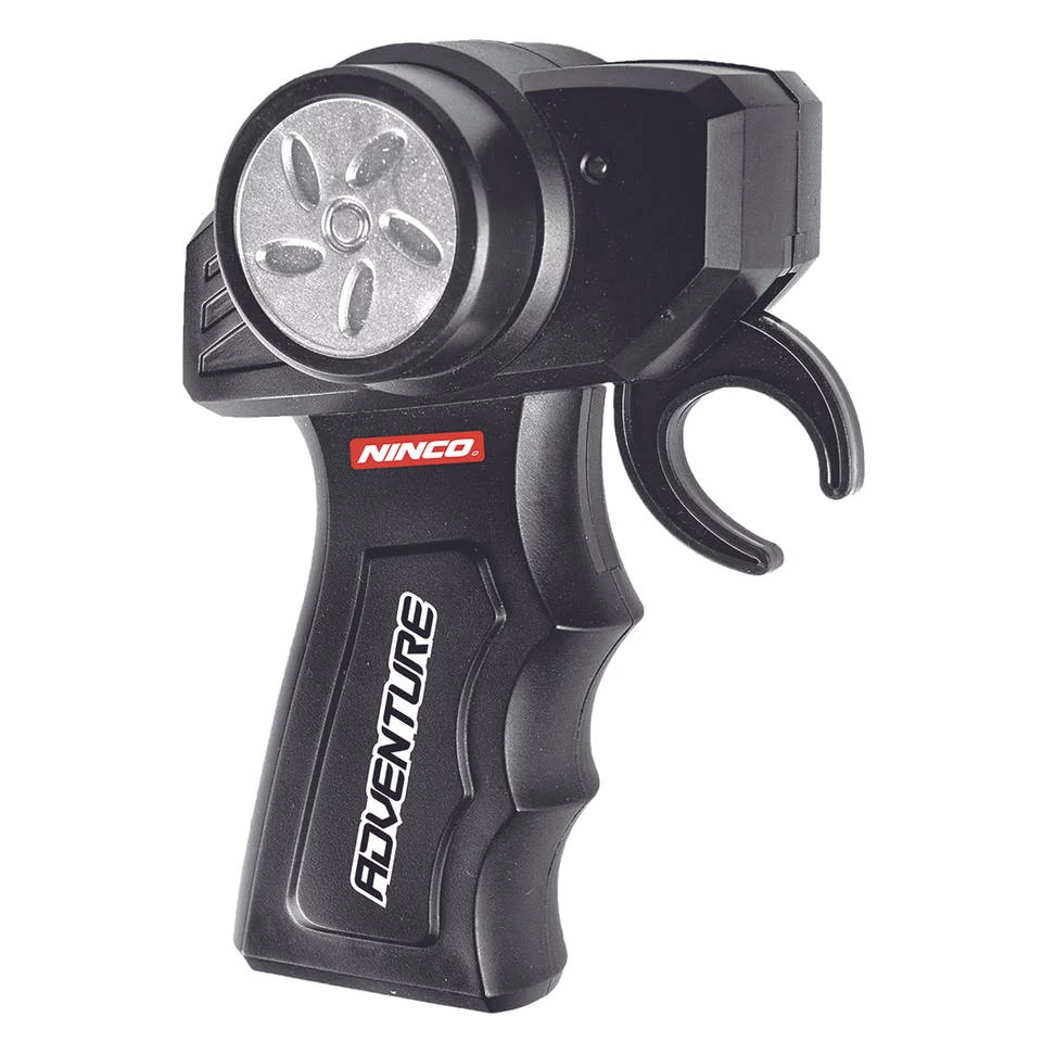 No Brand Ninco Adventure 4x4 Off-road Auto 4 No Brand Ninco Adventure 4x4 Off-road Auto - Afbeelding 2