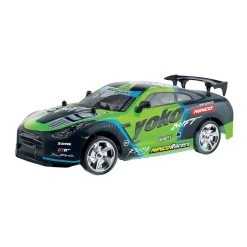 No Brand Ninco RC Yoko Driftauto 8 No Brand Ninco RC Yoko Driftauto -Speelgoed 1995277 d49ccb1c