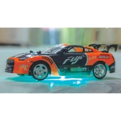 No Brand Ninco RC Fuji Driftauto -Speelgoed 1995278 f1496efb