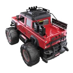 No Brand Ninco RC Overlander All-round Auto 8 No Brand Ninco RC Overlander All-round Auto -Speelgoed 1995280 877f7ce3