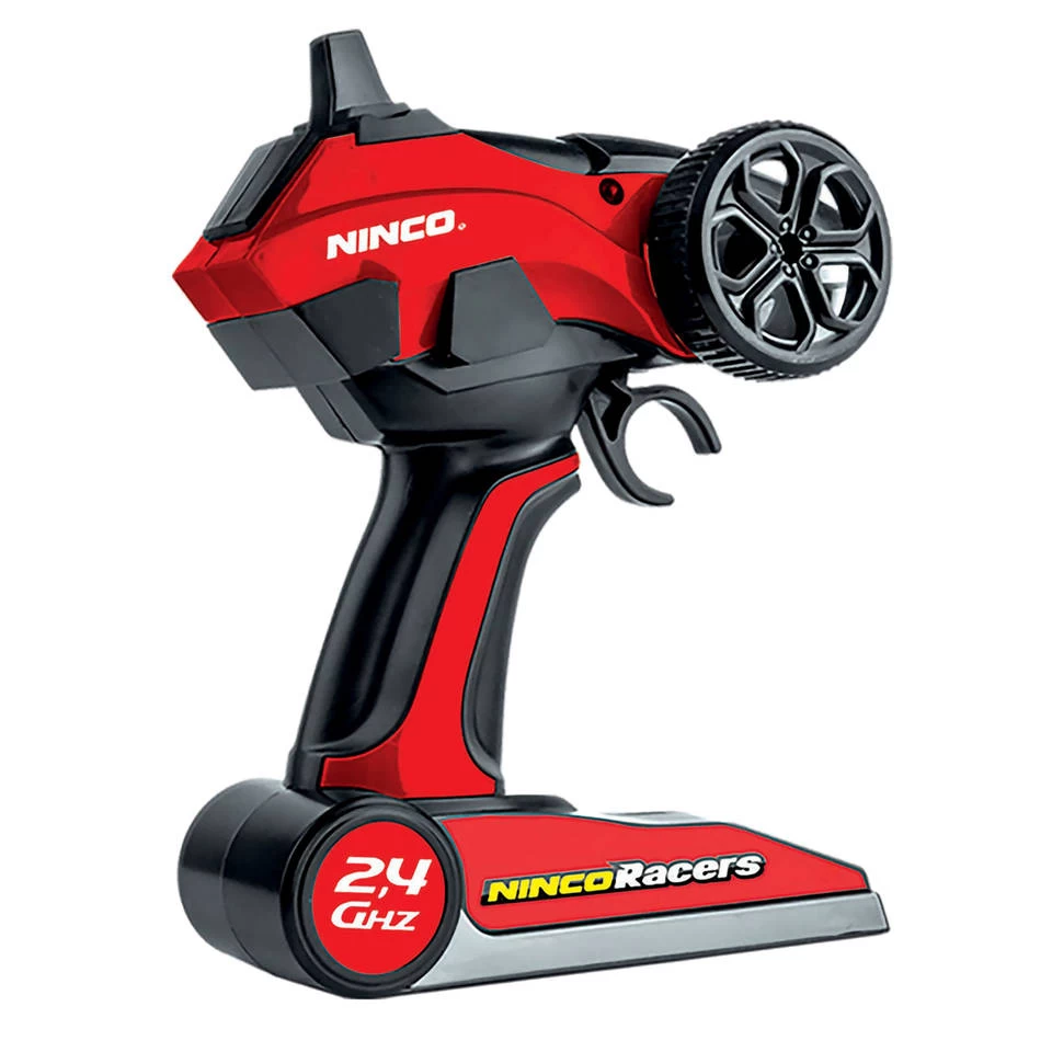 No Brand Ninco RC Overlander All-round Auto 4 No Brand Ninco RC Overlander All-round Auto - Afbeelding 2