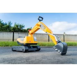 Falk Graafmachine -Speelgoed 1995281 6594e54f