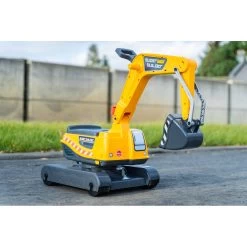 Falk Graafmachine -Speelgoed 1995281 6f6b548f