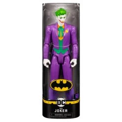 SPIN MASTER DC Comics The Joker Actiefiguur - 30 Cm