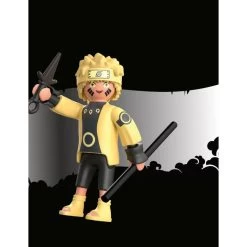 PLAYMOBIL Naruto Shippuden Naruto Rikudou Sennin Modus 71100 12 PLAYMOBIL Naruto Shippuden Naruto Rikudou Sennin Modus 71100 -Speelgoed 1995294 edc84a0d