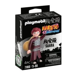 PLAYMOBIL Naruto Shippuden Gaara 71103 9 PLAYMOBIL Naruto Shippuden Gaara 71103 -Speelgoed 1995295 9b2e607e