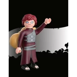 PLAYMOBIL Naruto Shippuden Gaara 71103 11 PLAYMOBIL Naruto Shippuden Gaara 71103 -Speelgoed 1995295 a1f087c4
