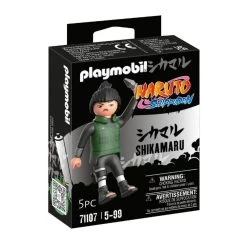 PLAYMOBIL Naruto Shippuden Shikamaru 71107 -Speelgoed 1995297 77621f2e
