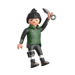 PLAYMOBIL Naruto Shippuden Shikamaru 71107 -Speelgoed 1995297 98c4985d