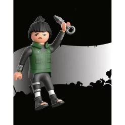 PLAYMOBIL Naruto Shippuden Shikamaru 71107 -Speelgoed 1995297 f9f460e0
