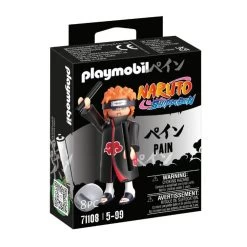 PLAYMOBIL Naruto Shippuden Pain 71108 -Speelgoed 1995298 3c401ab8