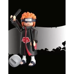 PLAYMOBIL Naruto Shippuden Pain 71108 -Speelgoed 1995298 b4f6dea6