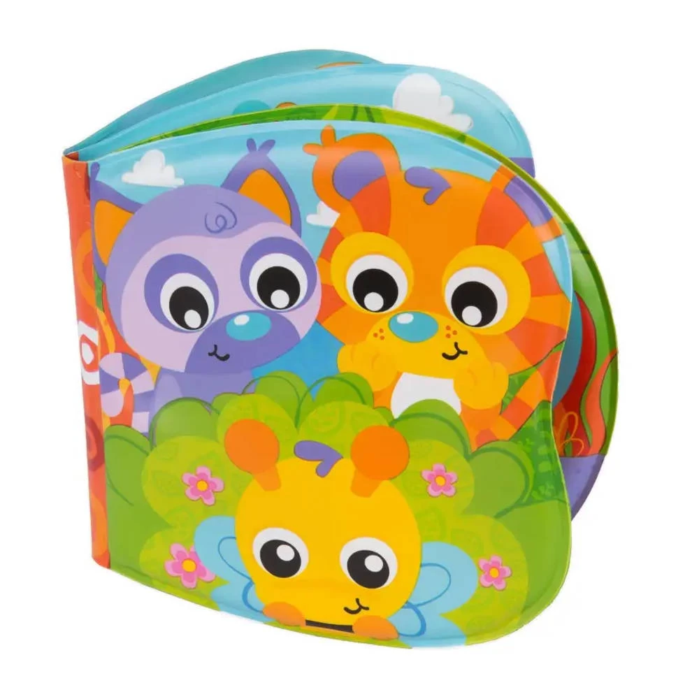 Playgro Badboekje Bij 3 Playgro Badboekje Bij