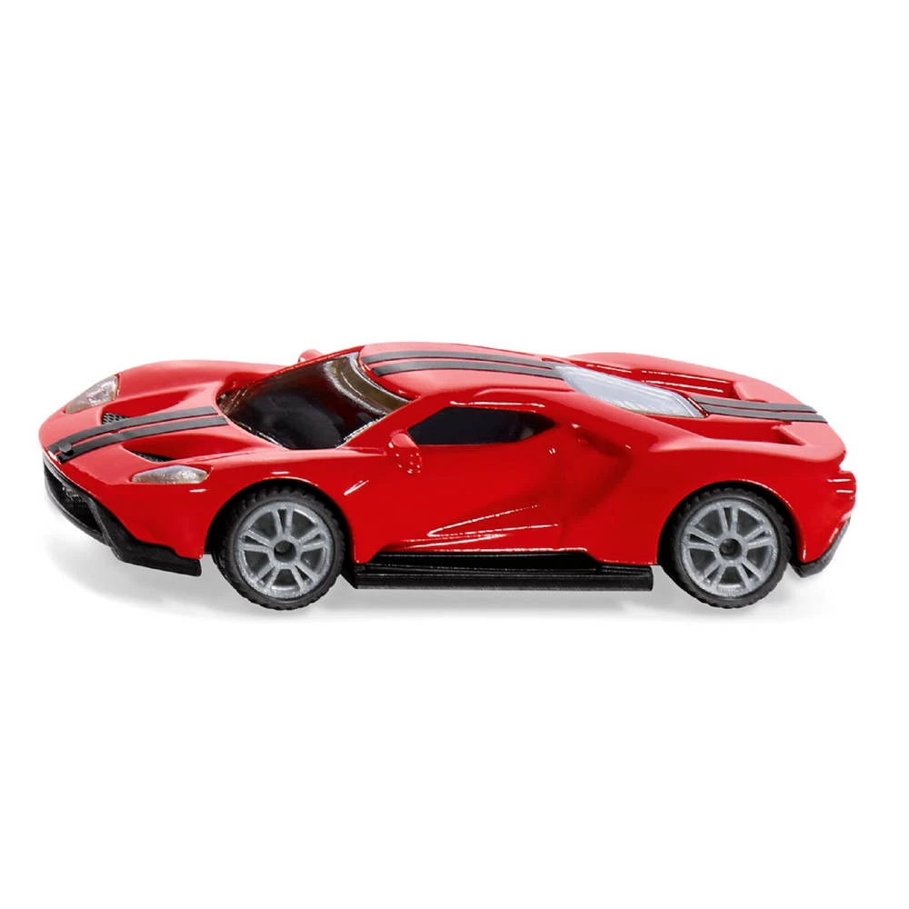 Siku Ford GT 1526 3 Siku Ford GT 1526