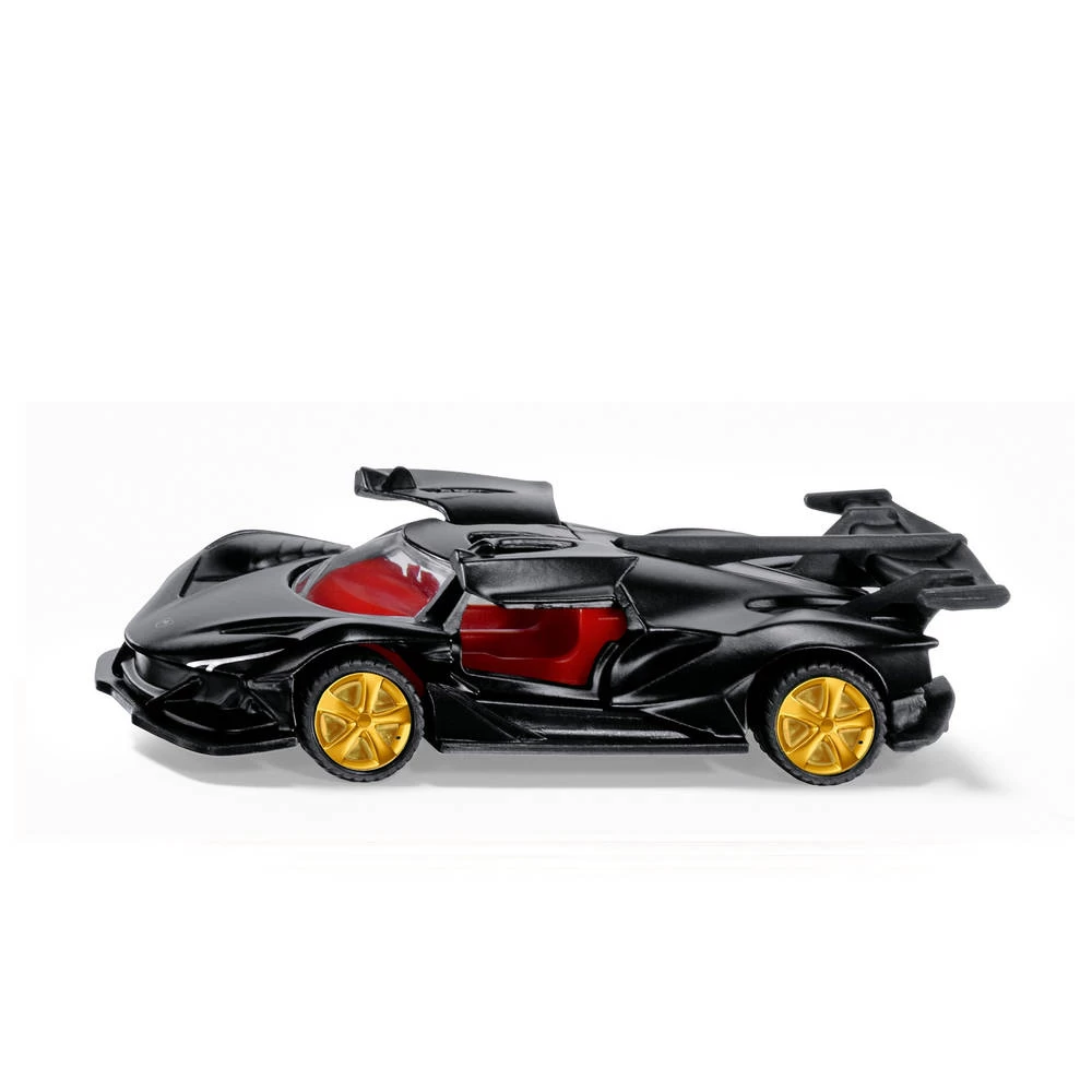 Siku Apollo IE 1527 3 Siku Apollo IE 1527