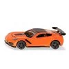 Siku Chevrolet Corvette ZR1 1534 2 Siku Chevrolet Corvette ZR1 1534 -Speelgoed 1995367 202a3351