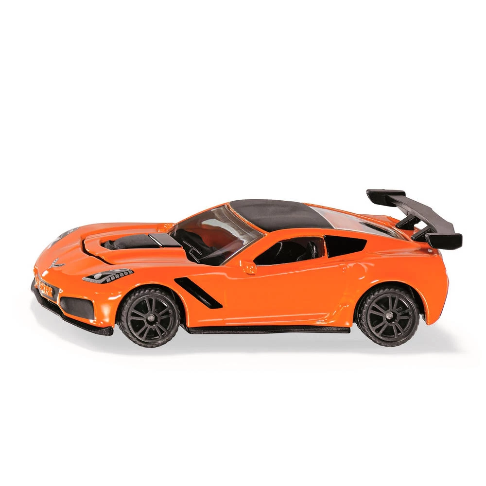 Siku Chevrolet Corvette ZR1 1534 3 Siku Chevrolet Corvette ZR1 1534
