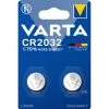 No Brand Varta Lithium Knoopcel Batterij CR2023 - 2 Stuks -Speelgoed 1995554 28008fdc