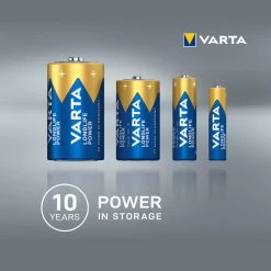 No Brand Varta Longlife Power C-batterijen - 2-delig 10 No Brand Varta Longlife Power C-batterijen - 2-delig -Speelgoed 1995555 110950a1