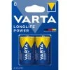 No Brand Varta Longlife Power C-batterijen - 2-delig 1 No Brand Varta Longlife Power C-batterijen - 2-delig -Speelgoed 1995555 30a69427