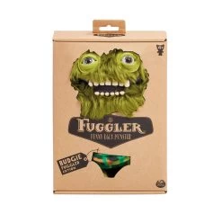 Fuggler Funny Ugly Monster Count Underoo McGoo 7 Fuggler Funny Ugly Monster Count Underoo McGoo -Speelgoed 1995690 4aaa2e8e