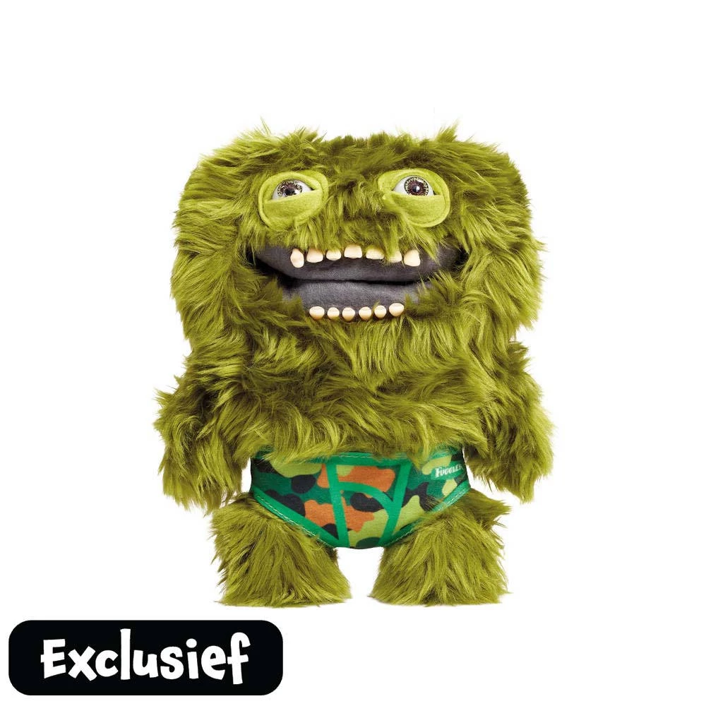 Fuggler Funny Ugly Monster Count Underoo McGoo 3 Fuggler Funny Ugly Monster Count Underoo McGoo