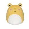 Pluchen Squishmallows Pad Leigh - 30 Cm