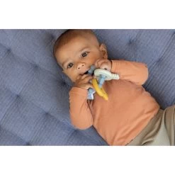 Little Dutch Sleutelbos Bijtspeeltje - Blauw -Speelgoed 1995714 a87c83f7