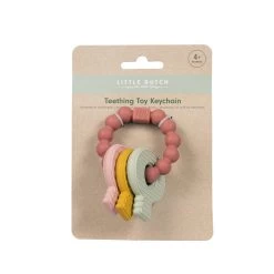 Little Dutch Sleutelbos Bijtspeeltje - Roze 12 Little Dutch Sleutelbos Bijtspeeltje - Roze -Speelgoed 1995715 1ea2accf