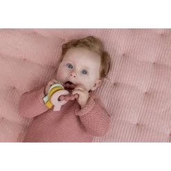 Little Dutch Sleutelbos Bijtspeeltje - Roze 13 Little Dutch Sleutelbos Bijtspeeltje - Roze -Speelgoed 1995715 3d519aff