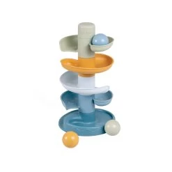 Little Dutch Spiraaltoren - Blauw -Speelgoed 1995716 cf510d68