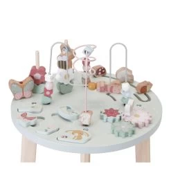 Little Dutch Flowers En Butterflies Activiteitentafel -Speelgoed 1995720 194caece