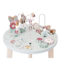 Little Dutch Flowers En Butterflies Activiteitentafel -Speelgoed 1995720 3eb6775b